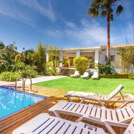 Lxr Benalmadena 4 Hab. Paradise Villa 外观 照片