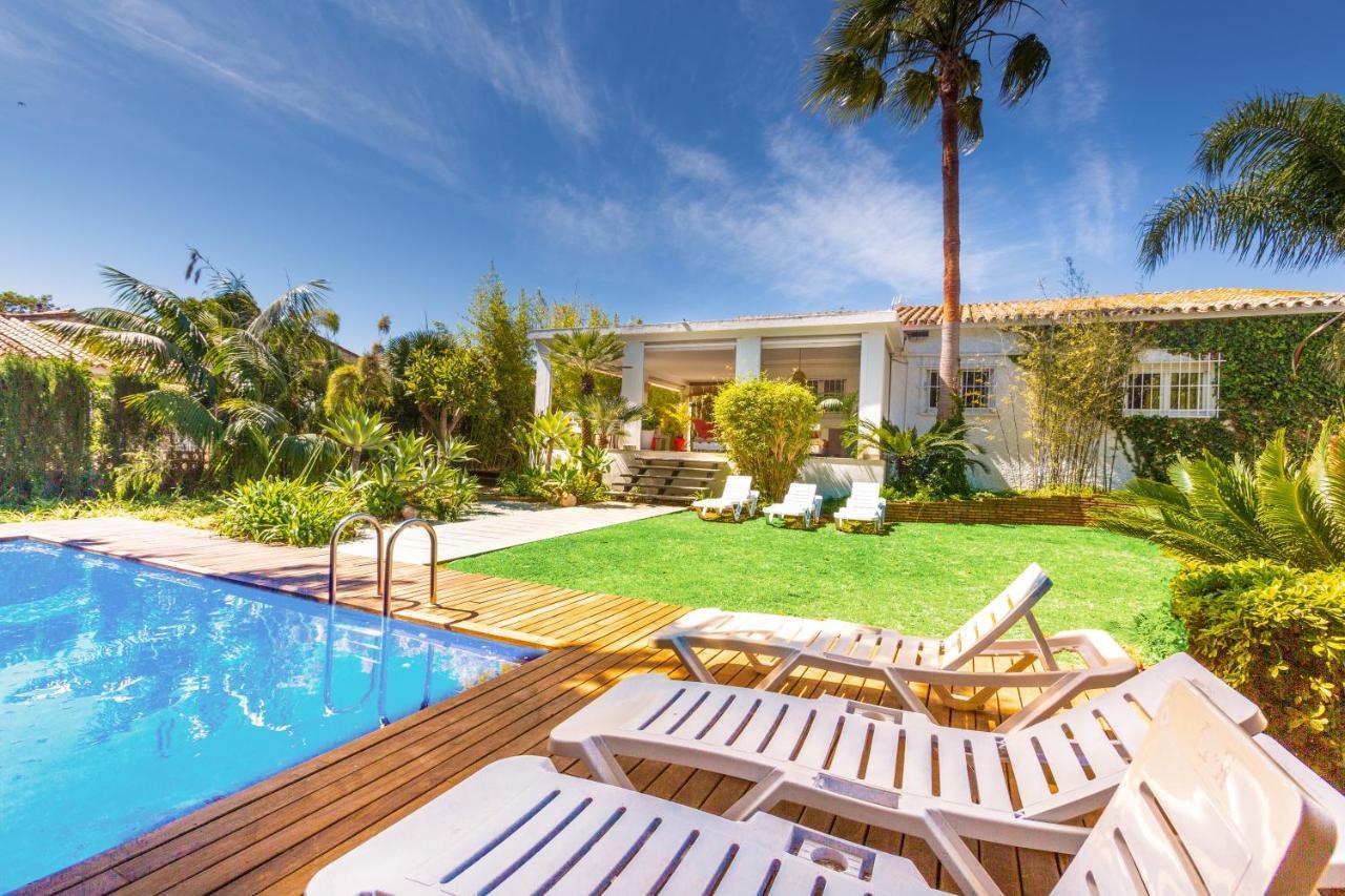 Lxr Benalmadena 4 Hab. Paradise Villa 外观 照片