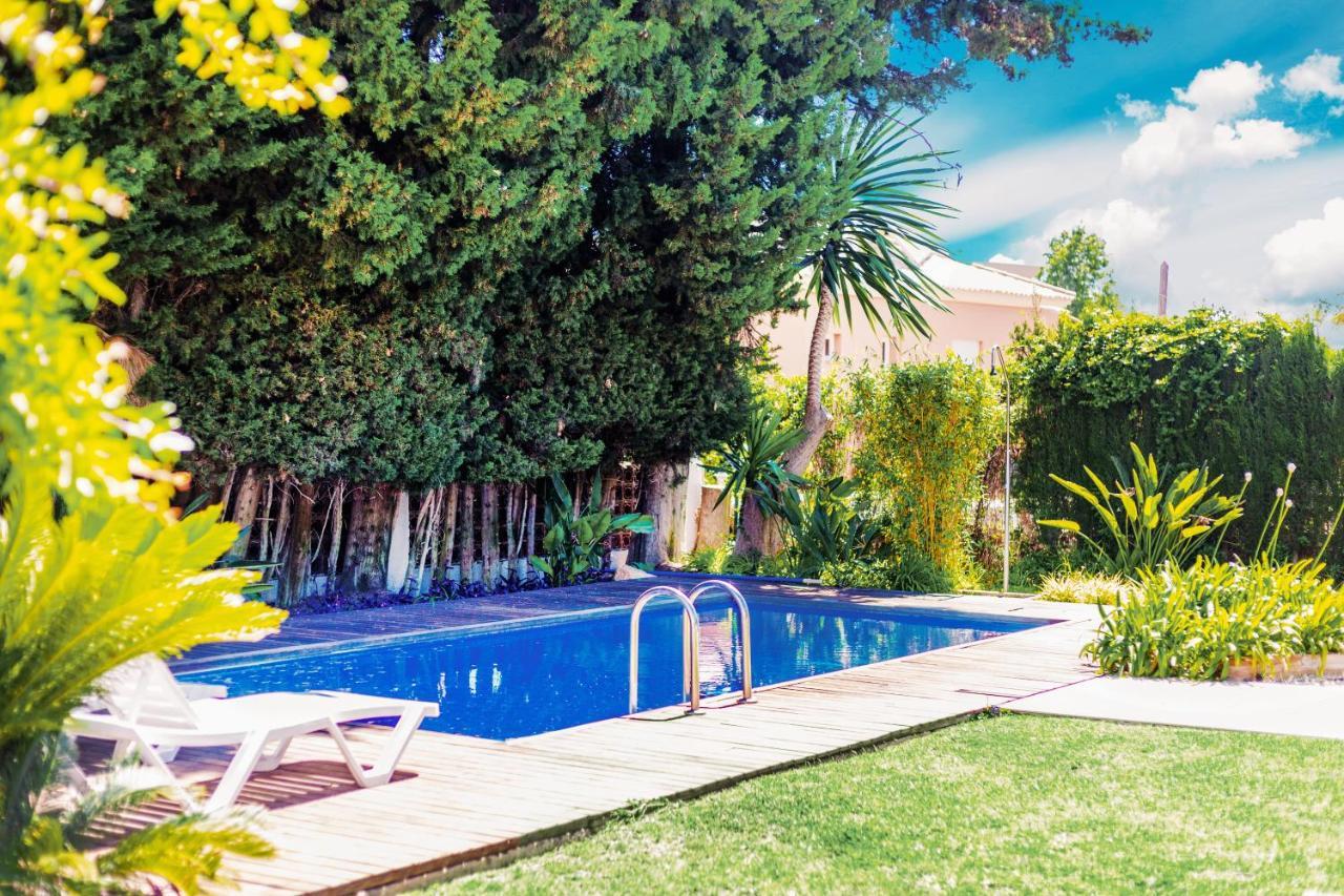Lxr Benalmadena 4 Hab. Paradise Villa 外观 照片