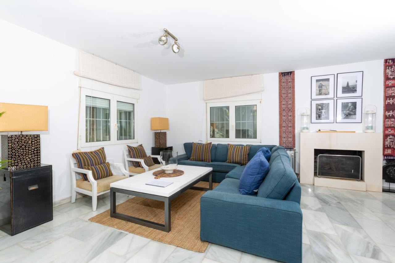 Lxr Benalmadena 4 Hab. Paradise Villa 外观 照片