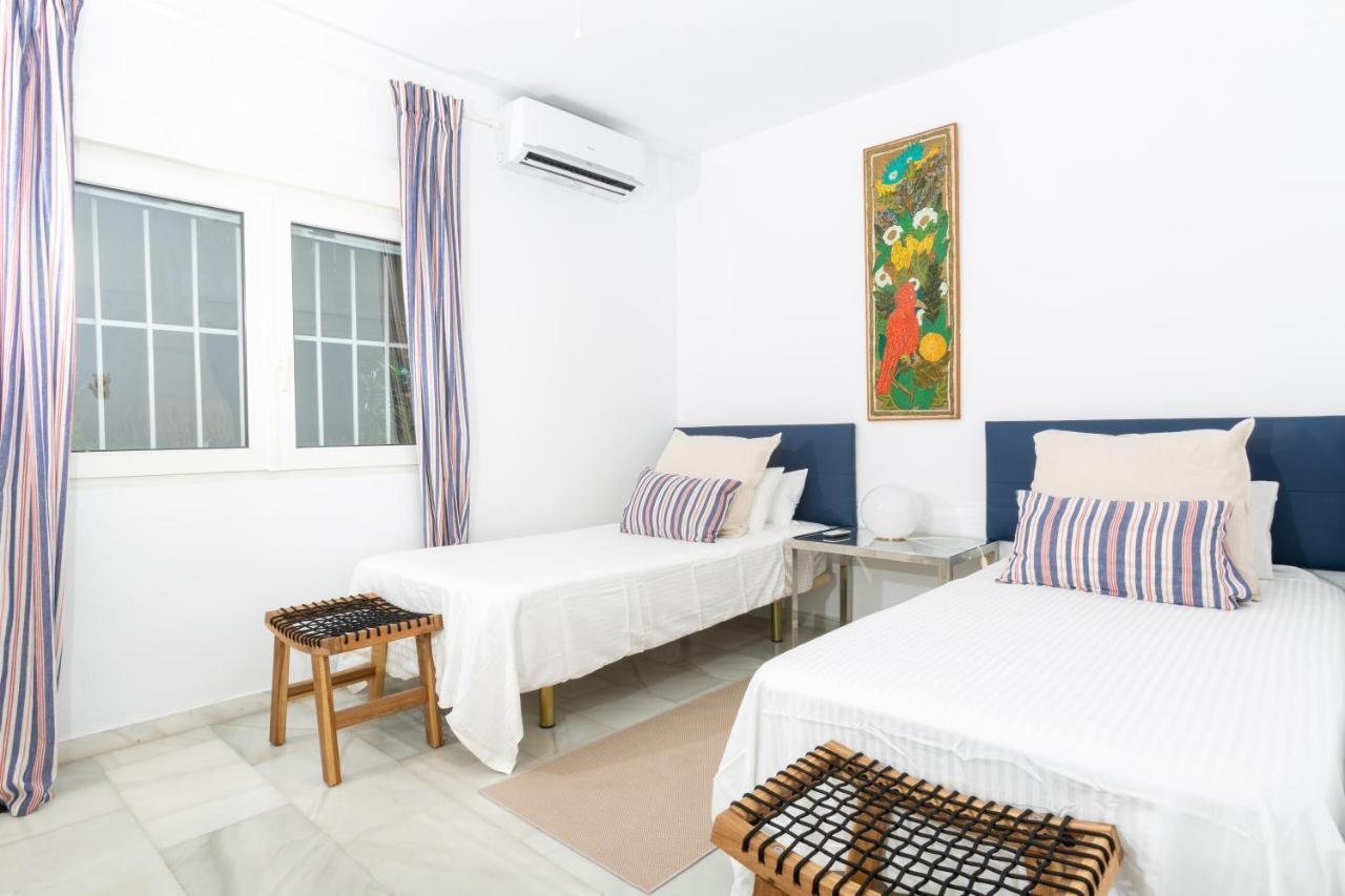 Lxr Benalmadena 4 Hab. Paradise Villa 外观 照片