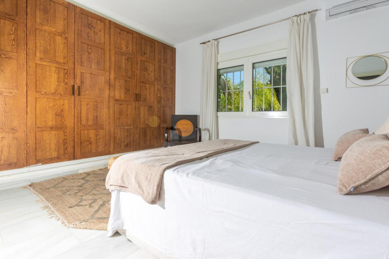 Lxr Benalmadena 4 Hab. Paradise Villa 外观 照片